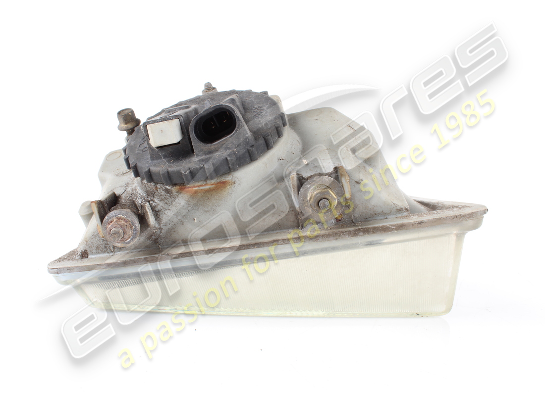fendinebbia sx usato maserati 371109929. numero parte 373100115 (3)