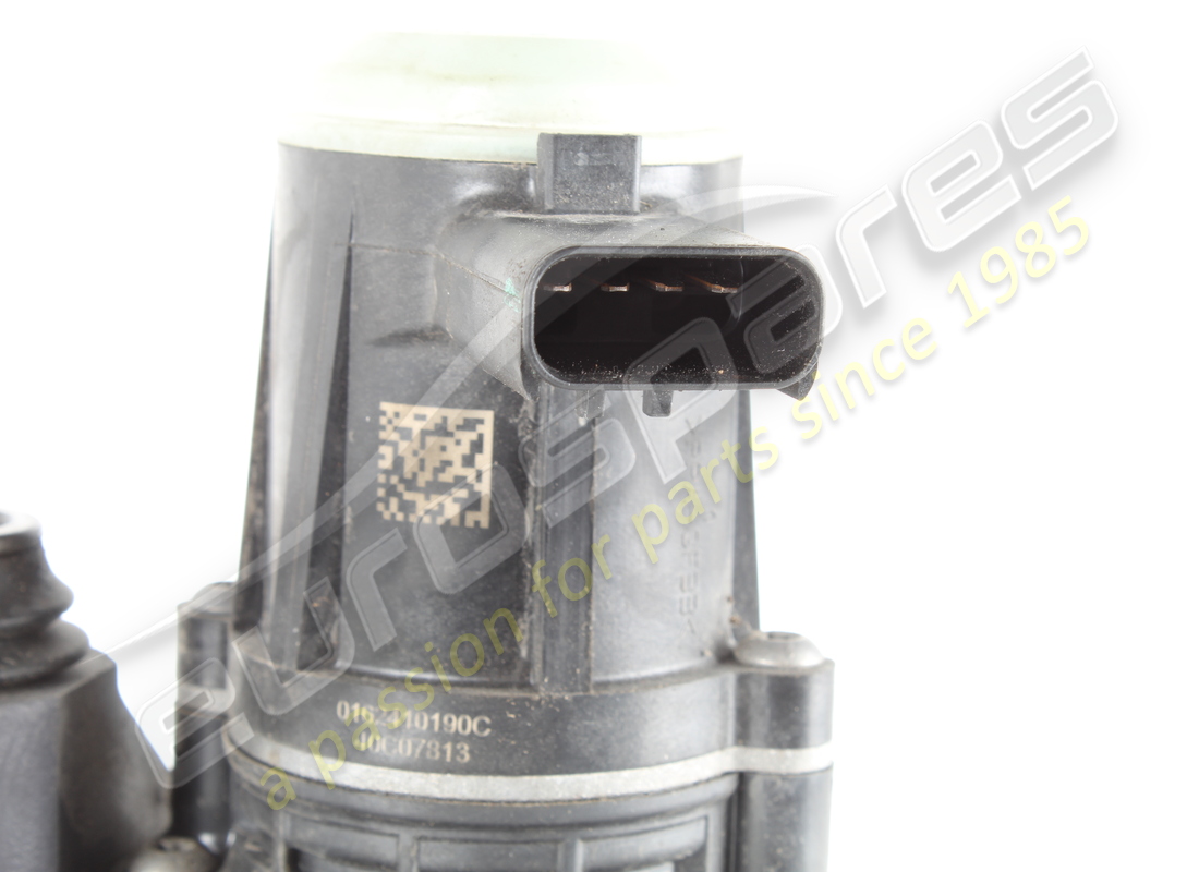 pinza posteriore destra completa usata ferrari. numero parte 776926 (8)