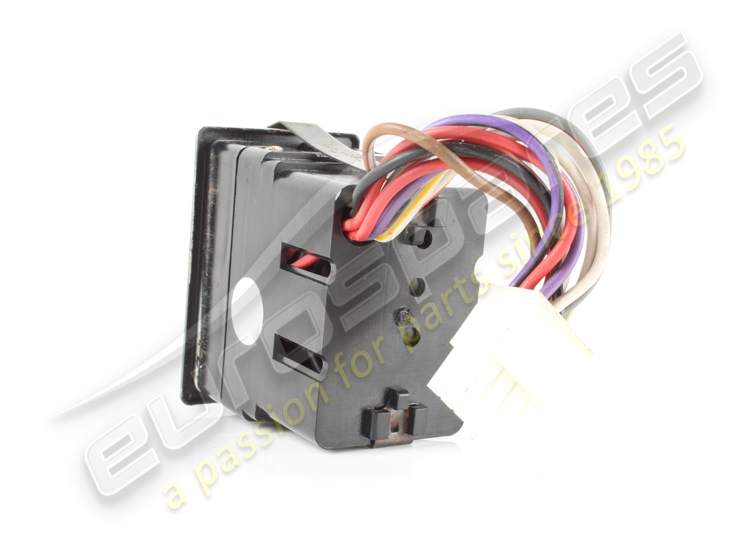 display ventilazione sx usato ferrari. numero parte 61808300 (2)