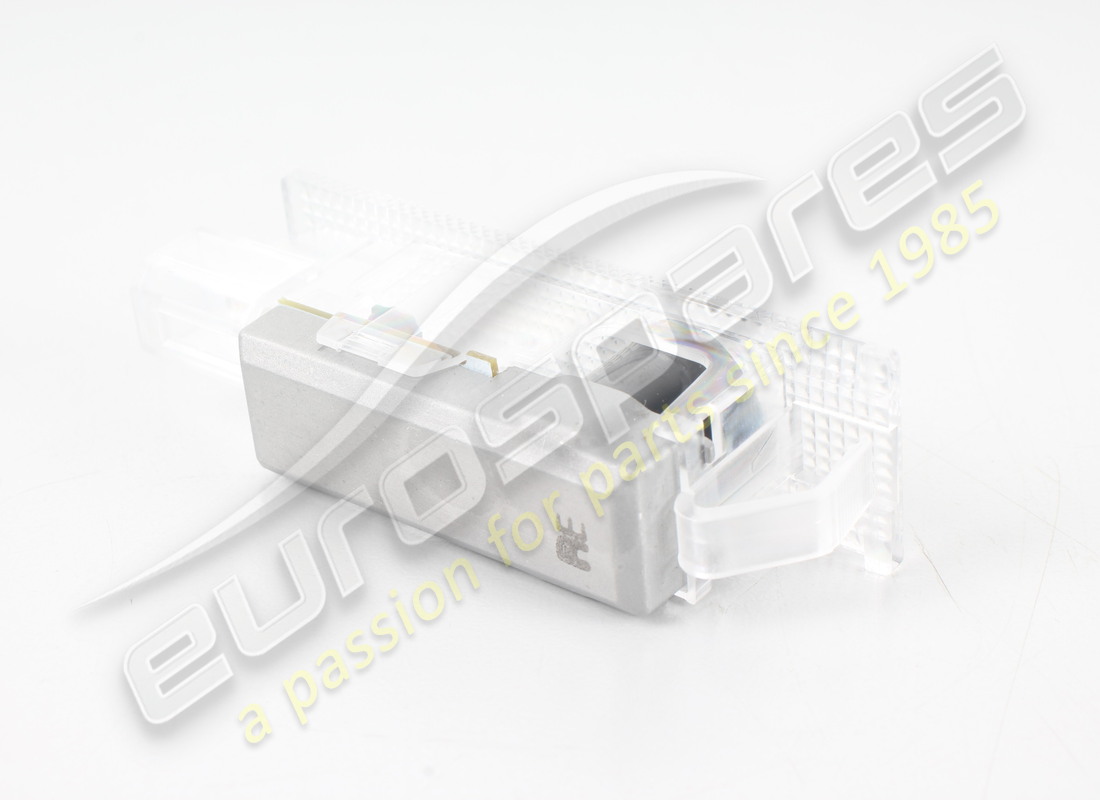 NUOVE MASERATI LUCI DI CORTESIA CON KIT LOGO. NUMERO PARTE 940001321 (4) nuove maserati luci di cortesia con kit logo. numero parte 940001321 (4)