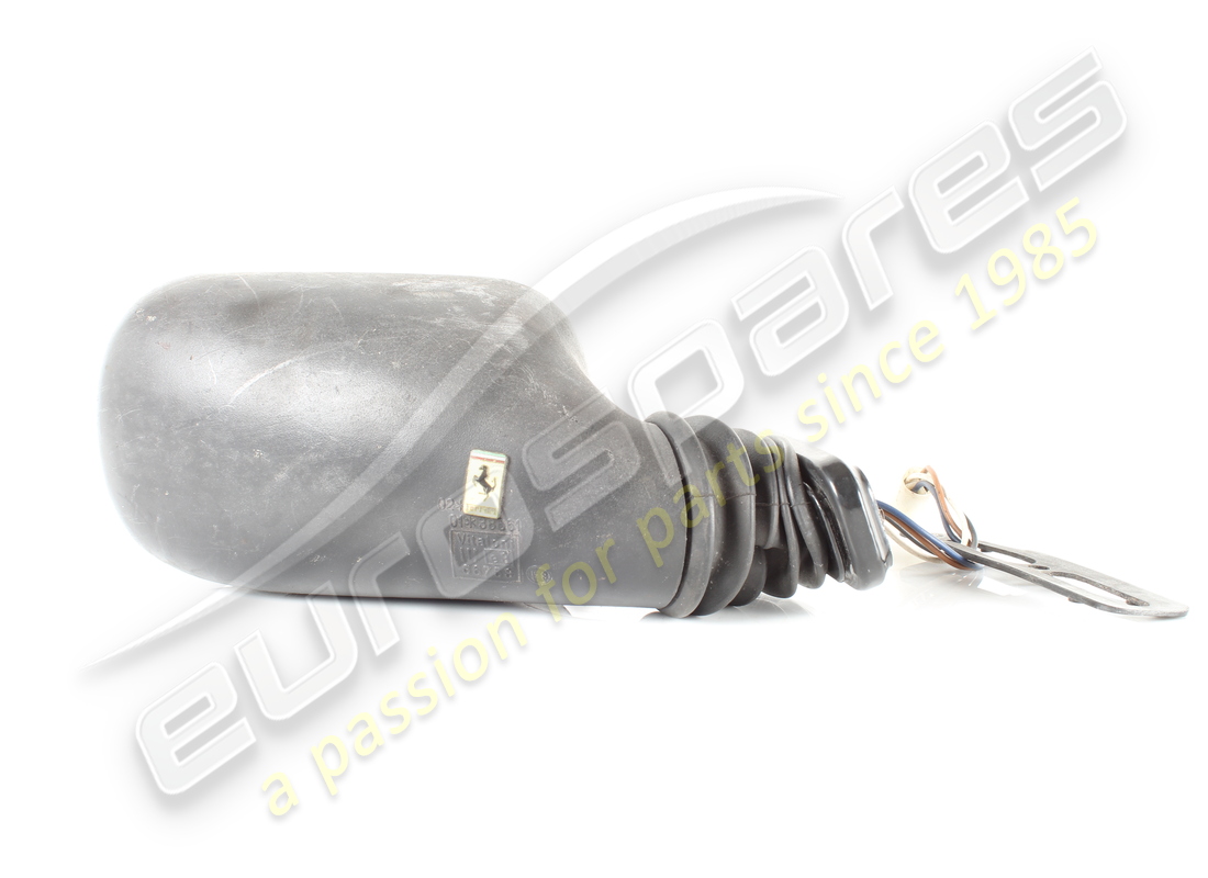specchio esterno dx usato ferrari numero parte rhd 61172800 (2)