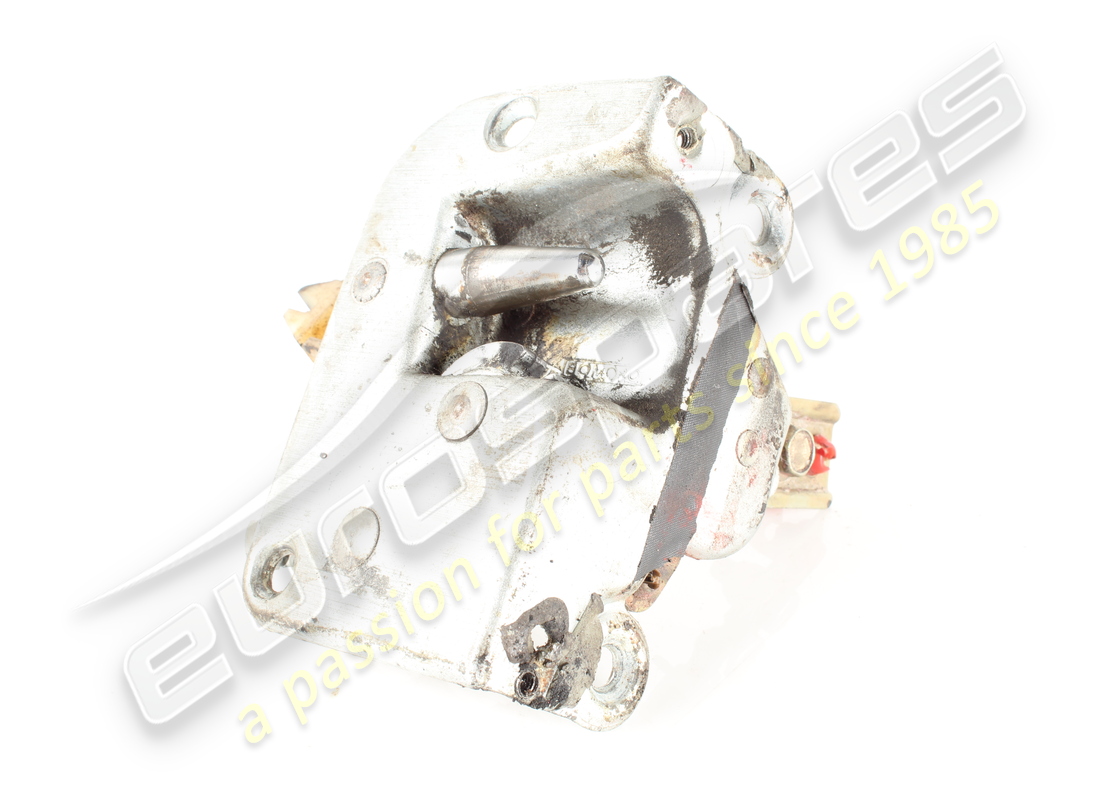 serratura porta sx usata ferrari. numero parte 20170908 (4)