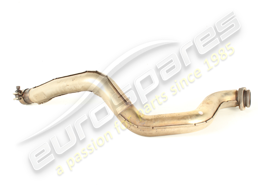 usato ferrari estensione scarico sx codice articolo 167997