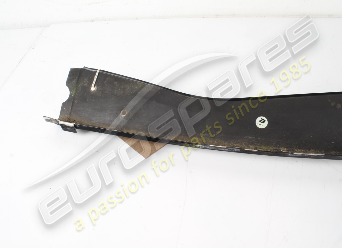 modanatura esterna sx usata ferrari per gb/aus. numero parte 65241900 (2)