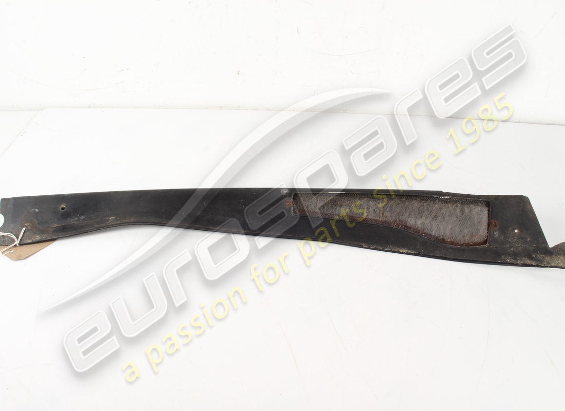 modanatura esterna sx usata ferrari per gb/aus. numero parte 65241900 (4)