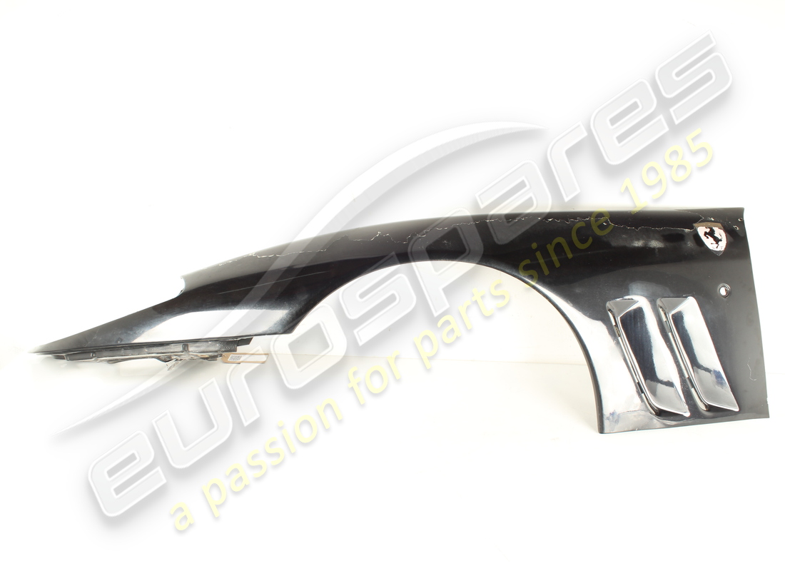 PARAFANGO ANTERIORE SX COMPLETO Ferrari USATO. NUMERO PARTE 64716400 (1)