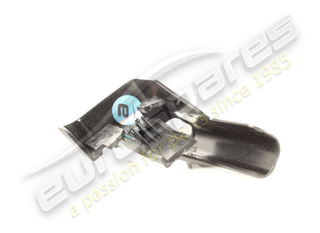 copertina guida ferrari usata. numero parte 81959400 (2)