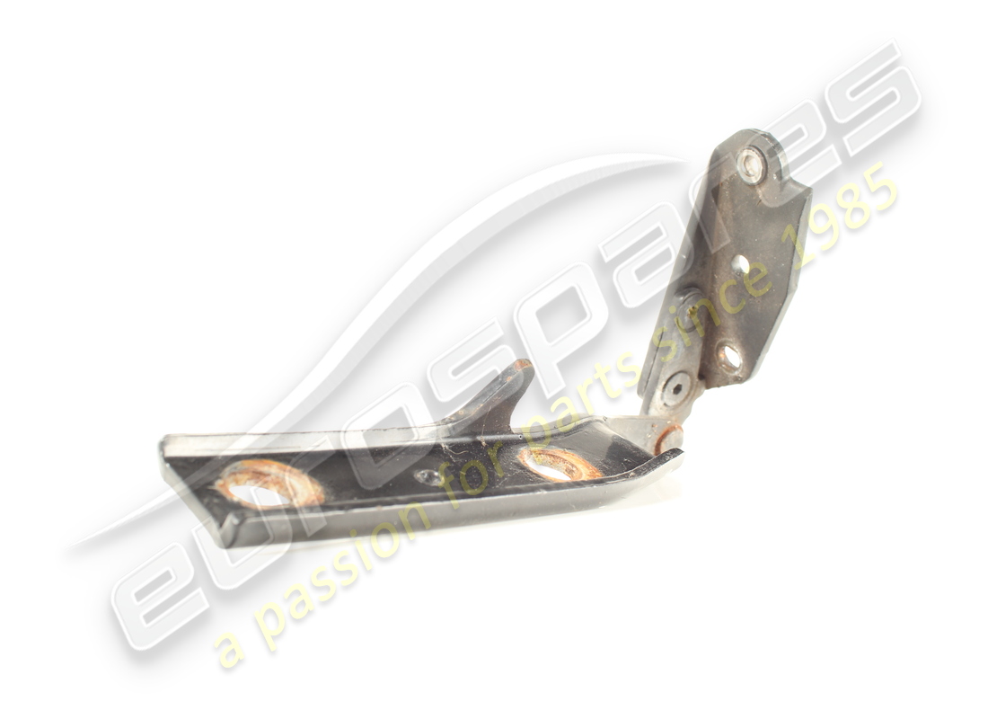 USATO Ferrari CERNIERA ANTERIORE COMPLETA SX. NUMERO PARTE 64578200 (1)
