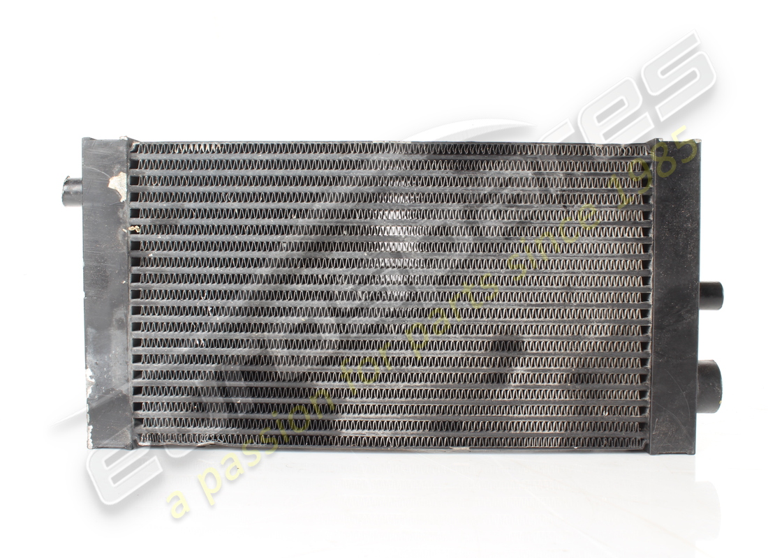 radiatore olio ferrari usato. numero parte 266825 (4)