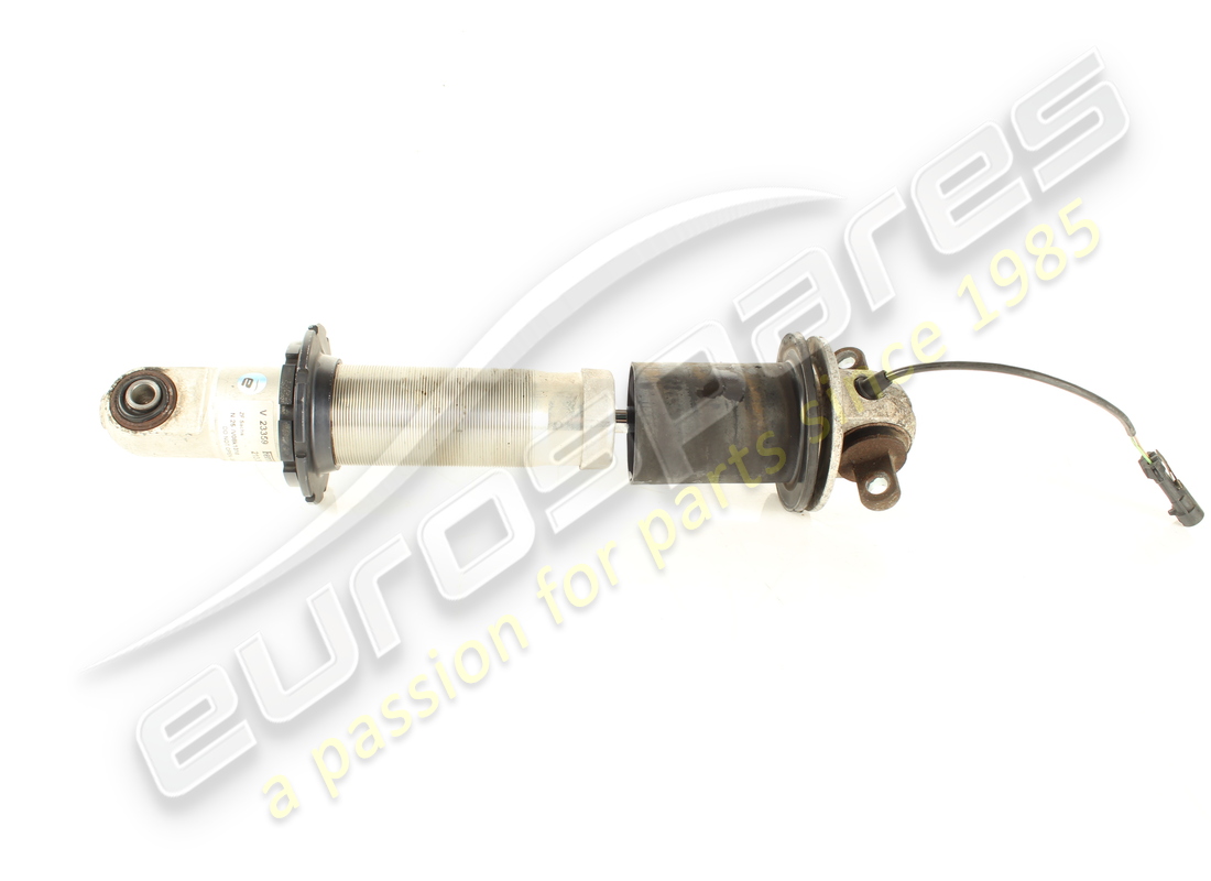 AMMORTIZZATORE ANTERIORE Ferrari USATO. NUMERO PARTE 213396 (1)