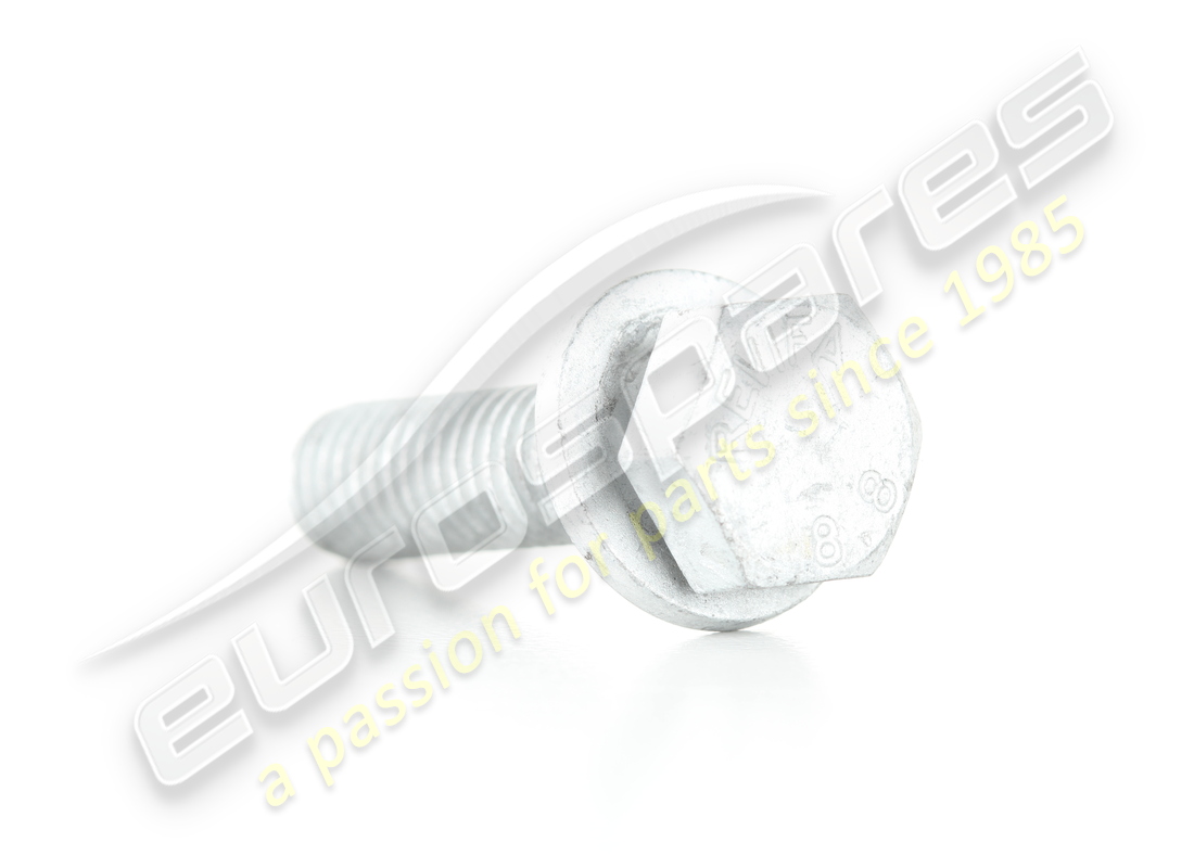 new lamborghini hexagonal screw m8x30. part number n0903164 (1)