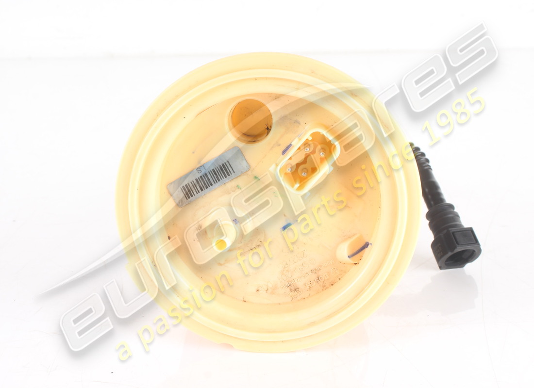 filtro pompa carburante sinistro ferrari usato. numero parte 282785 (4)