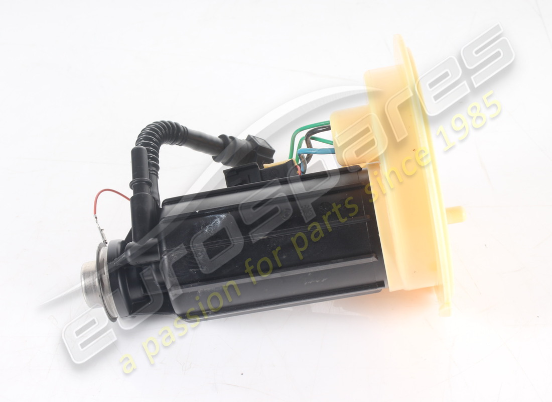 filtro pompa carburante sinistro ferrari usato. numero parte 282785 (2)
