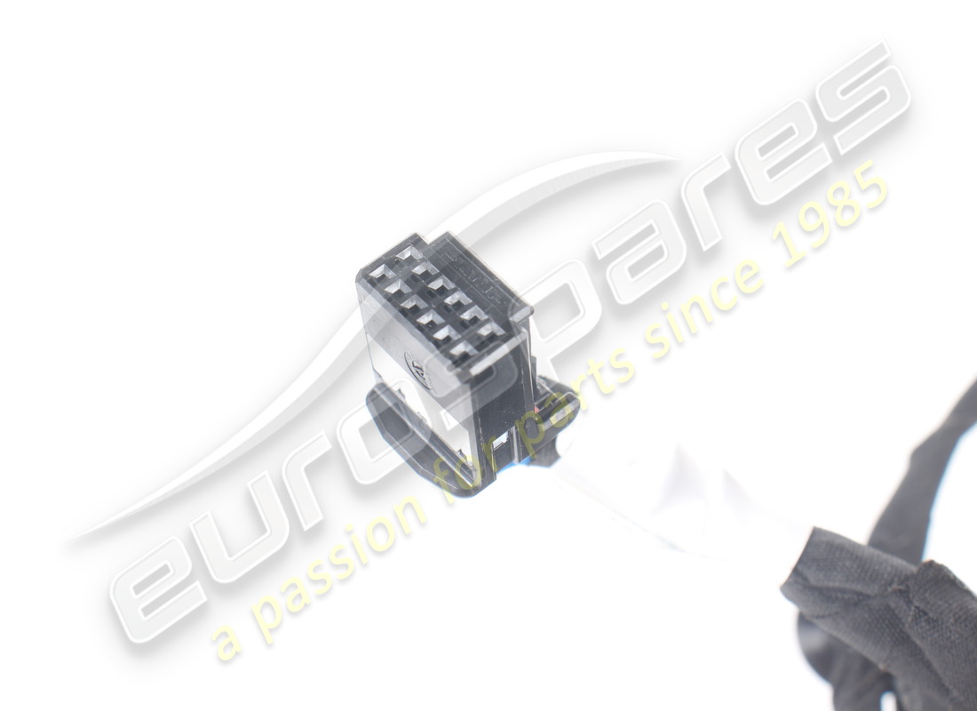 CABLAGGIO LUCE POSTERIORE DA SOFFITTO USATO FERRARI HA. NUMERO PARTE 331549 (2) cablaggio luce posteriore da soffitto usato ferrari ha. numero parte 331549 (2)