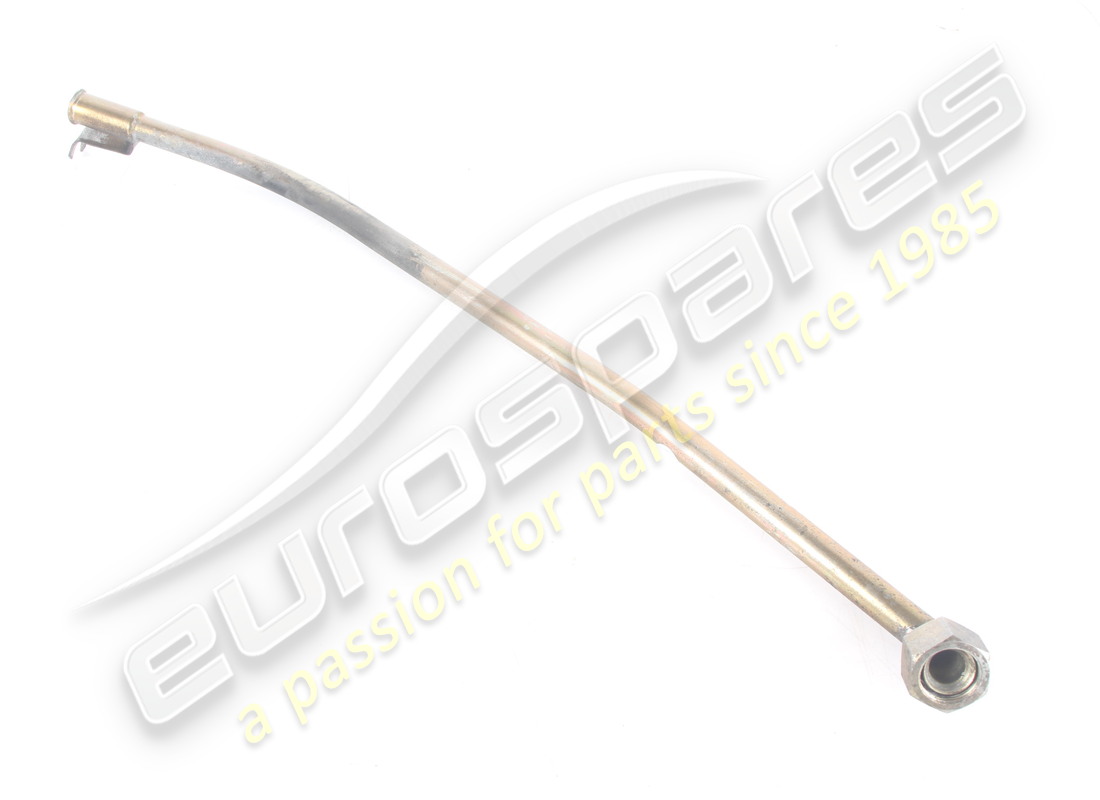 GUAINA OLIO MASERATI USATA. NUMERO PARTE 365206157 (3) guaina olio maserati usata. numero parte 365206157 (3)