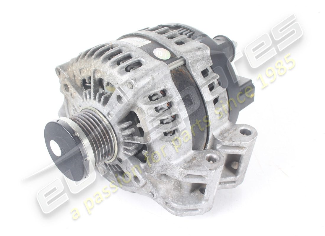 USATO Ferrari ALTERNATORE SC5 . NUMERO PARTE 309645 (1)