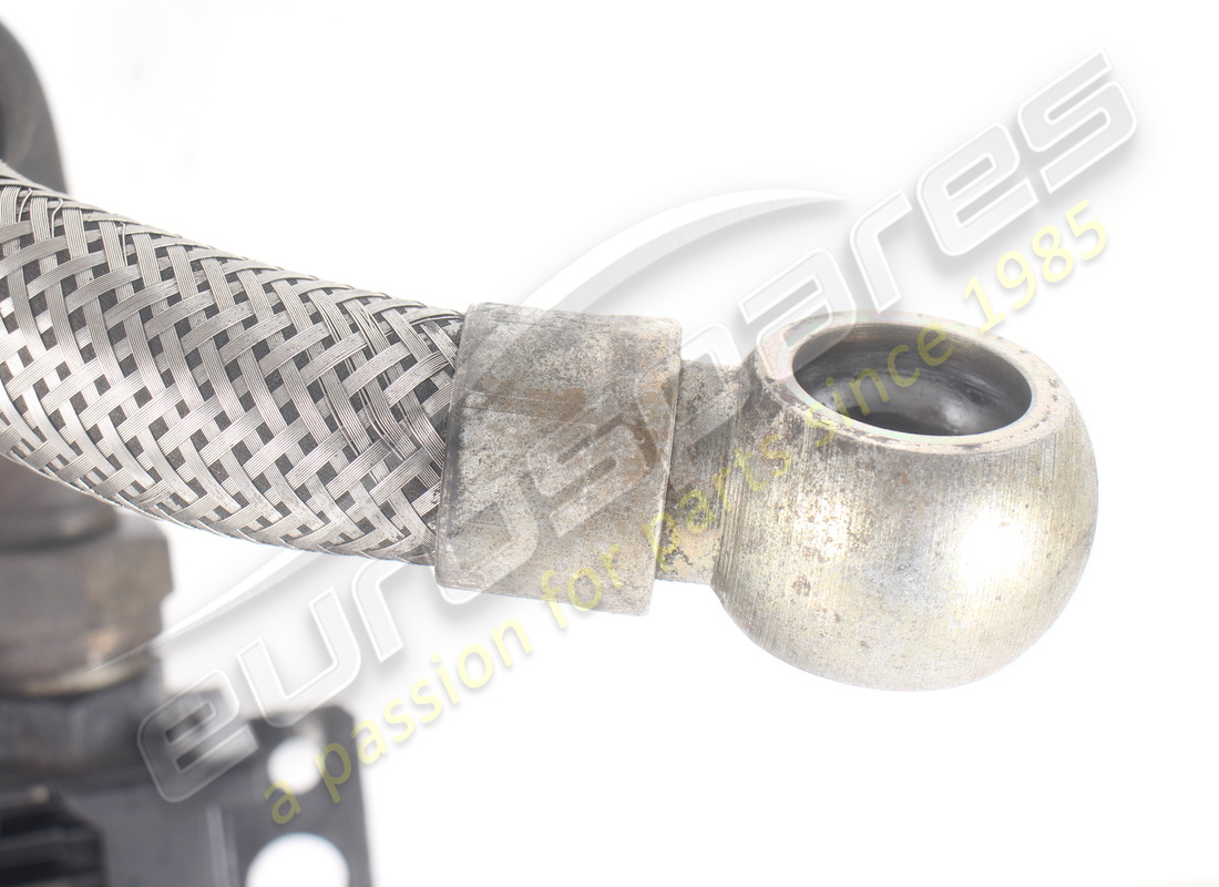 radiatore dell'olio usato eurospares con tubi. numero parte eap1726364 (3)