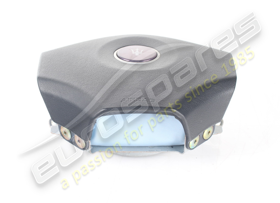 AIRBAG MASERATI USATO. NUMERO PARTE 387800103 (3) airbag maserati usato. numero parte 387800103 (3)