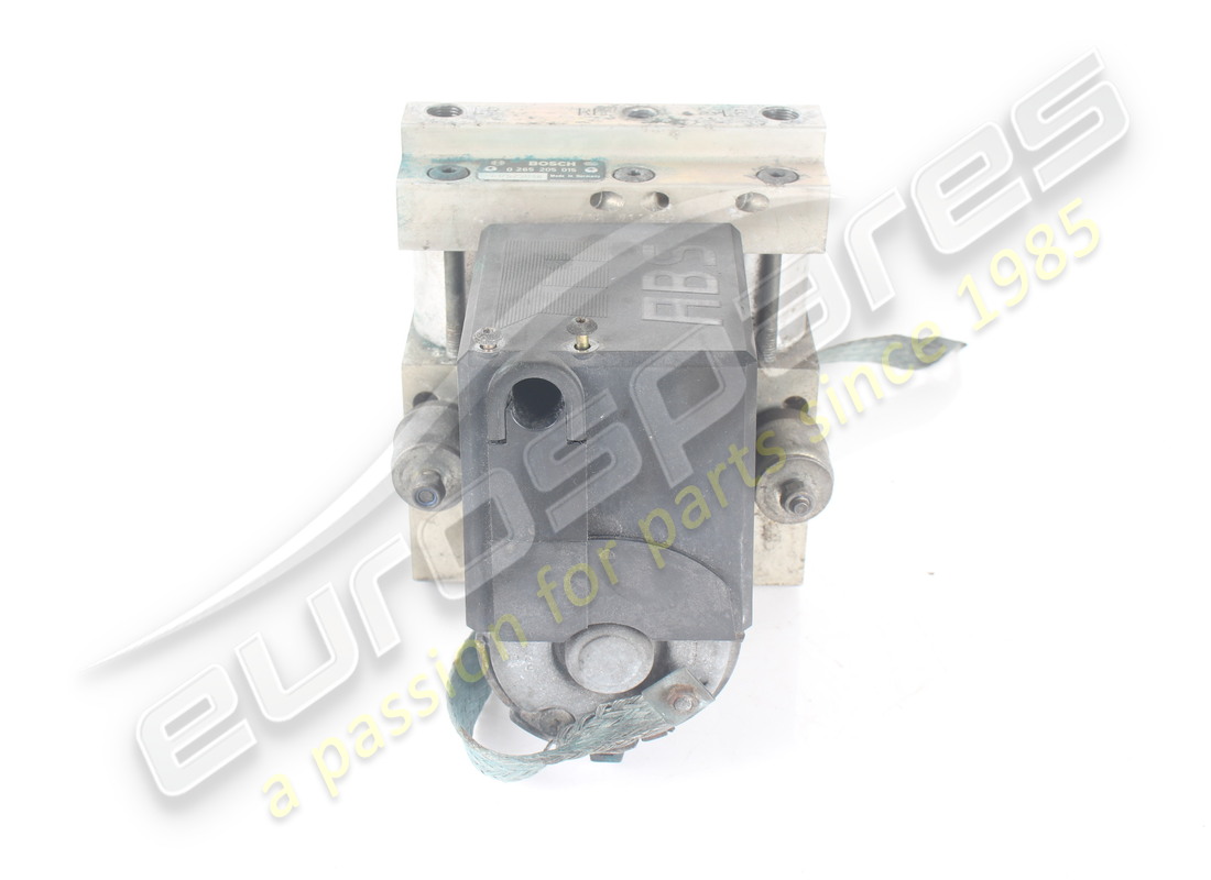 UNITÀ ABS USATA MASERATI. NUMERO PARTE 363802315 (2) unità abs usata maserati. numero parte 363802315 (2)