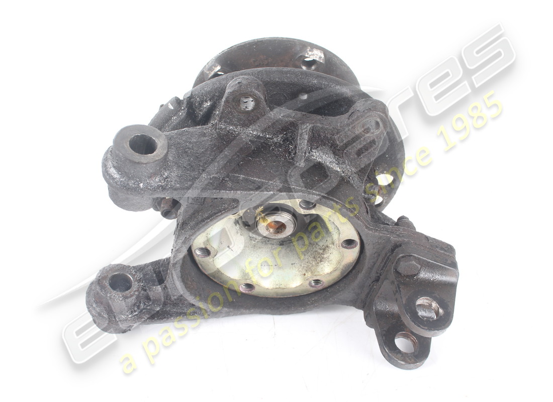 MOZZO COMPLETO CON CUSCINETTO EUROSPARES USATO. NUMERO PARTE EAP1726395 (4) mozzo completo con cuscinetto eurospares usato. numero parte eap1726395 (4)