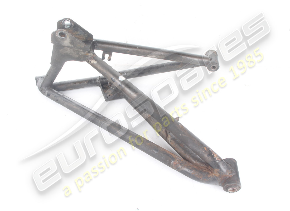 braccio sx usato maserati. numero parte 377000101 (2)