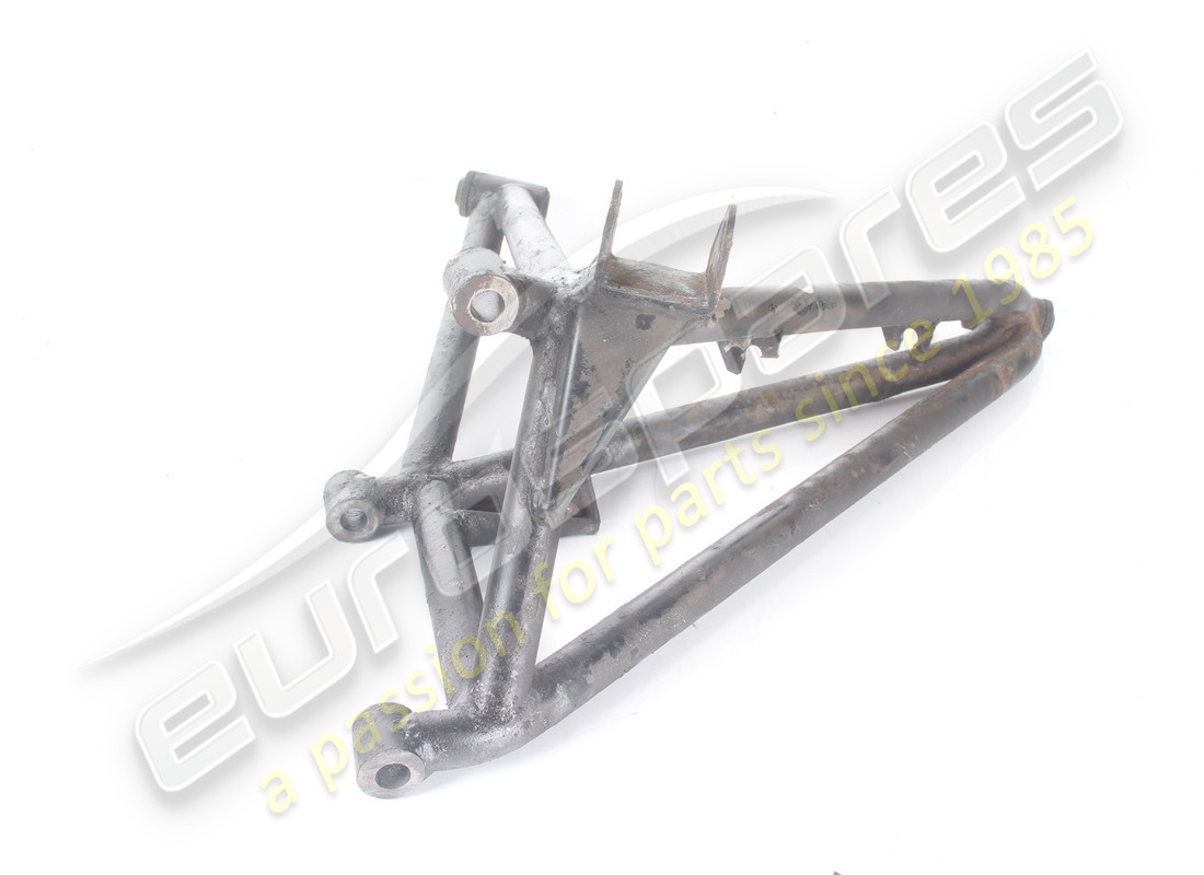 braccio sx usato maserati. numero parte 377000101 (3)
