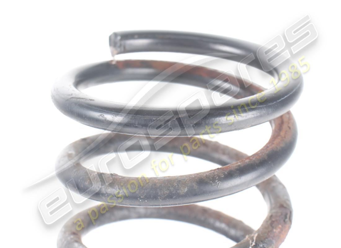 MOLLA SOSPENSIONE POSTERIORE EIBACH USATA MASERATI. NUMERO PARTE 377030333 (2) molla sospensione posteriore eibach usata maserati. numero parte 377030333 (2)