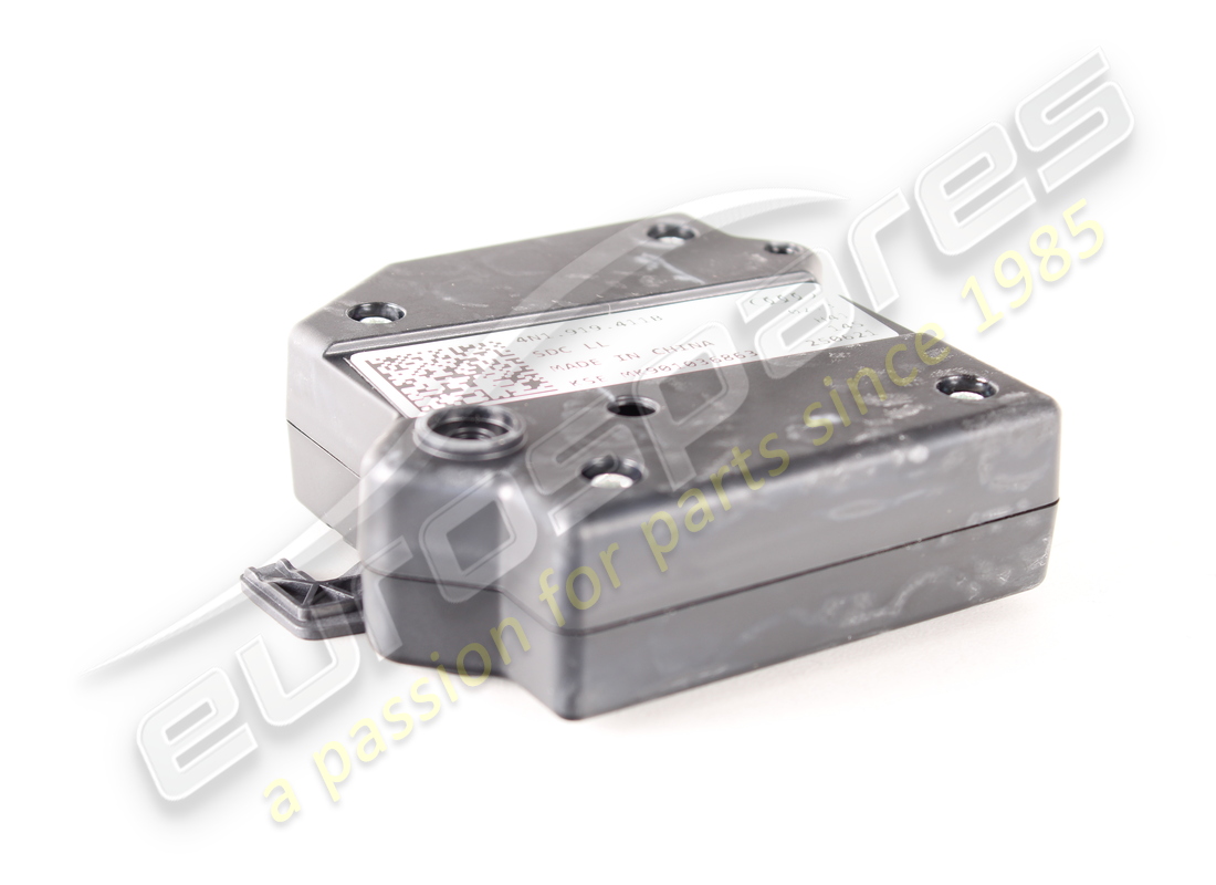 NUOVA INTERFACCIA LAMBORGHINI PER INFO-TAINMENT CAN BUS. CODICE ARTICOLO 4N1919411B (3) nuova interfaccia lamborghini per info-tainment can bus. codice articolo 4n1919411b (3)