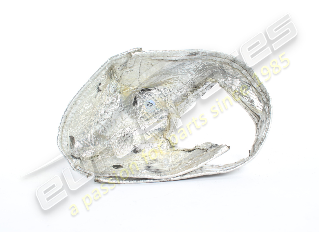 scudo calore ferrari usato. numero parte 312024 (2)