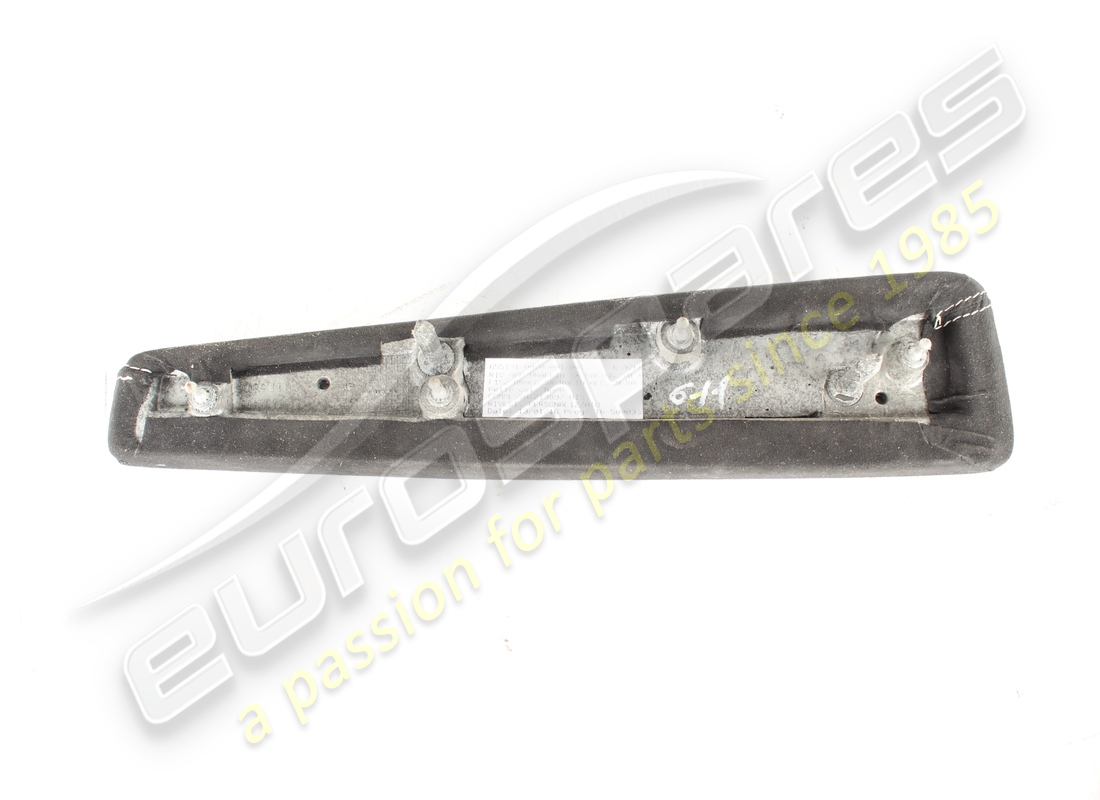 bracciolo sx usato ferrari. numero parte 856561.. (2)