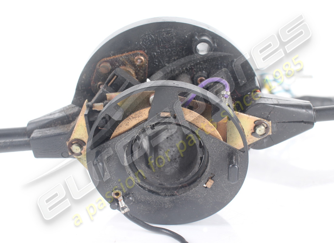 interruttore colonna ferrari danneggiato. numero parte 61838400 (4)