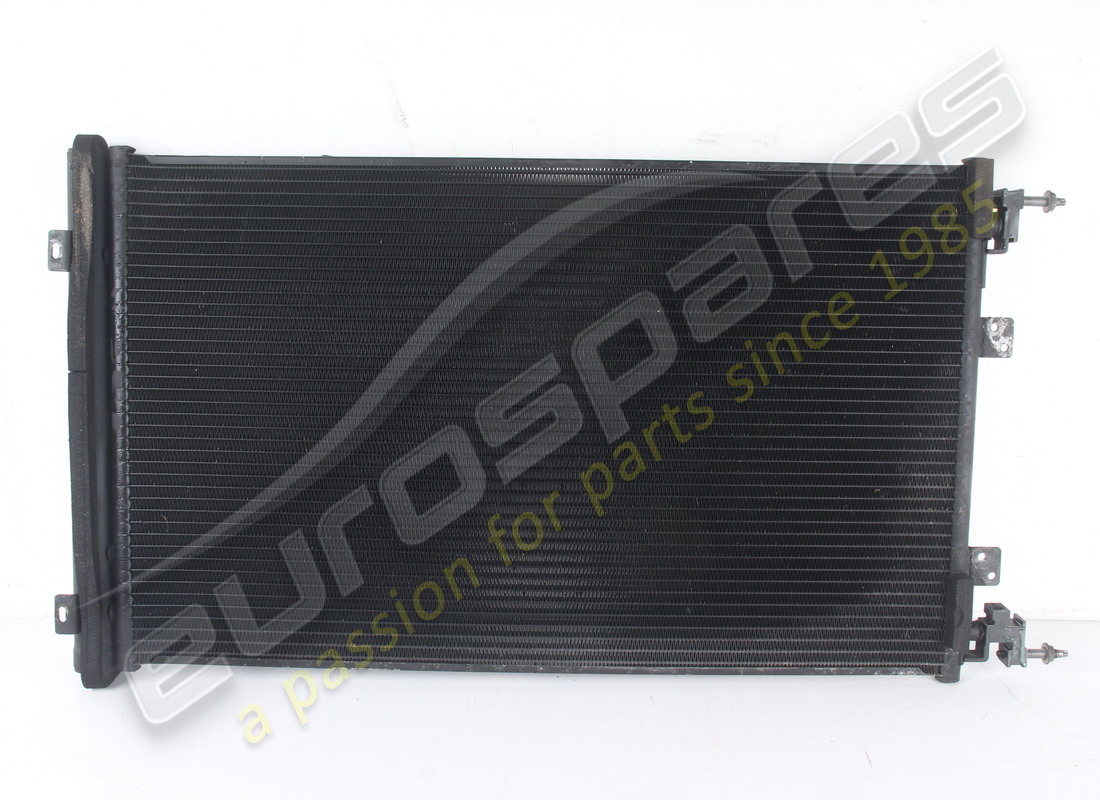 FILTRO CONDENSATORE ARIA CONDIZIONATA USATO FERRARI. NUMERO PARTE 265489 (2) filtro condensatore aria condizionata usato ferrari. numero parte 265489 (2)