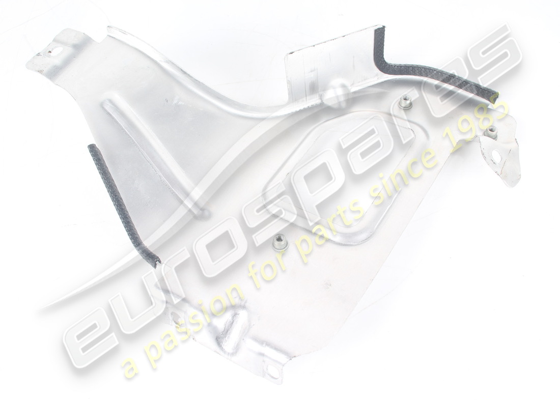 SCUDO PEDALE ACCELERATORE USATO Ferrari MOU . NUMERO PARTE 81264200 (1)