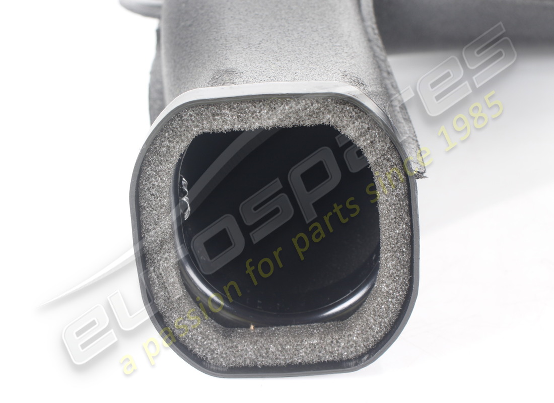 condotto dell'aria superiore lato guida usato ferrari. numero parte 88203800 (4)