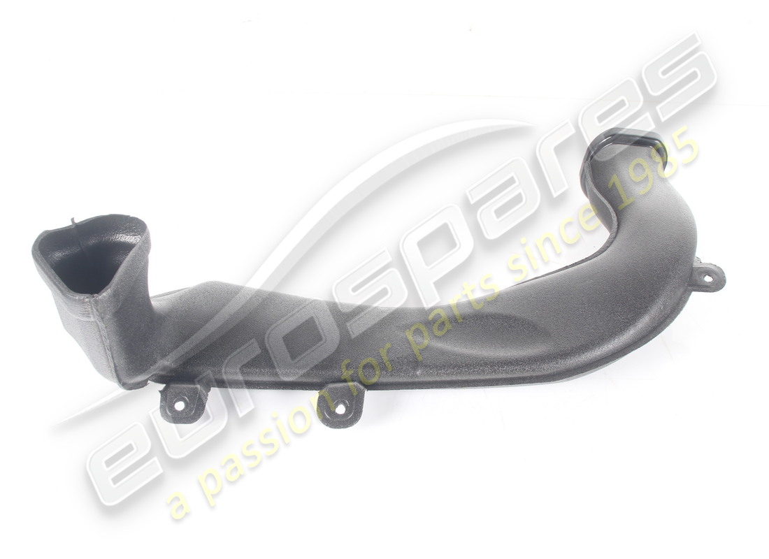 CONDOTTO ARIA SUPERIORE LATO GUIDA USATO Ferrari . NUMERO PARTE 88203800 (1)