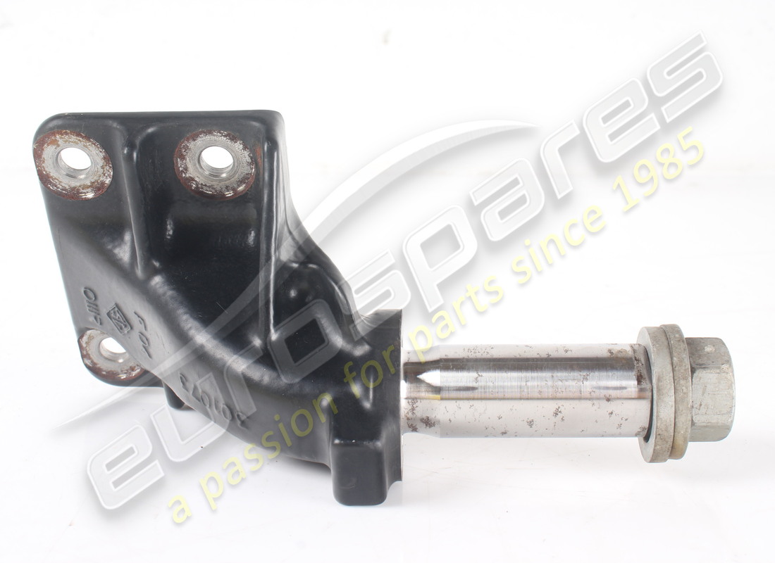 USATO FERRARI PUNTA CAMBIO ANTERIORE DCT SX. NUMERO PARTE 301073 (5) usato ferrari punta cambio anteriore dct sx. numero parte 301073 (5)