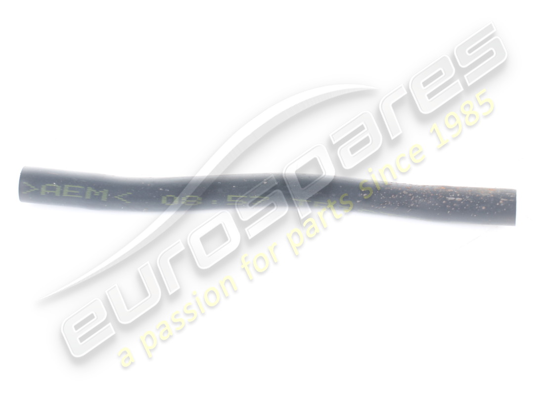 TUBO IN GOMMA FERRARI USATO. NUMERO PARTE 199691 (2) tubo in gomma ferrari usato. numero parte 199691 (2)