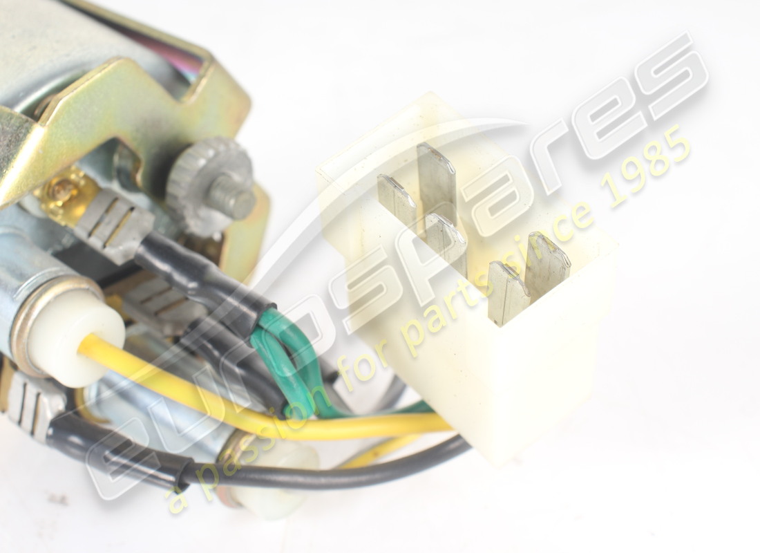 manometro olio usato ferrari numero parte rhd 125950 (6)