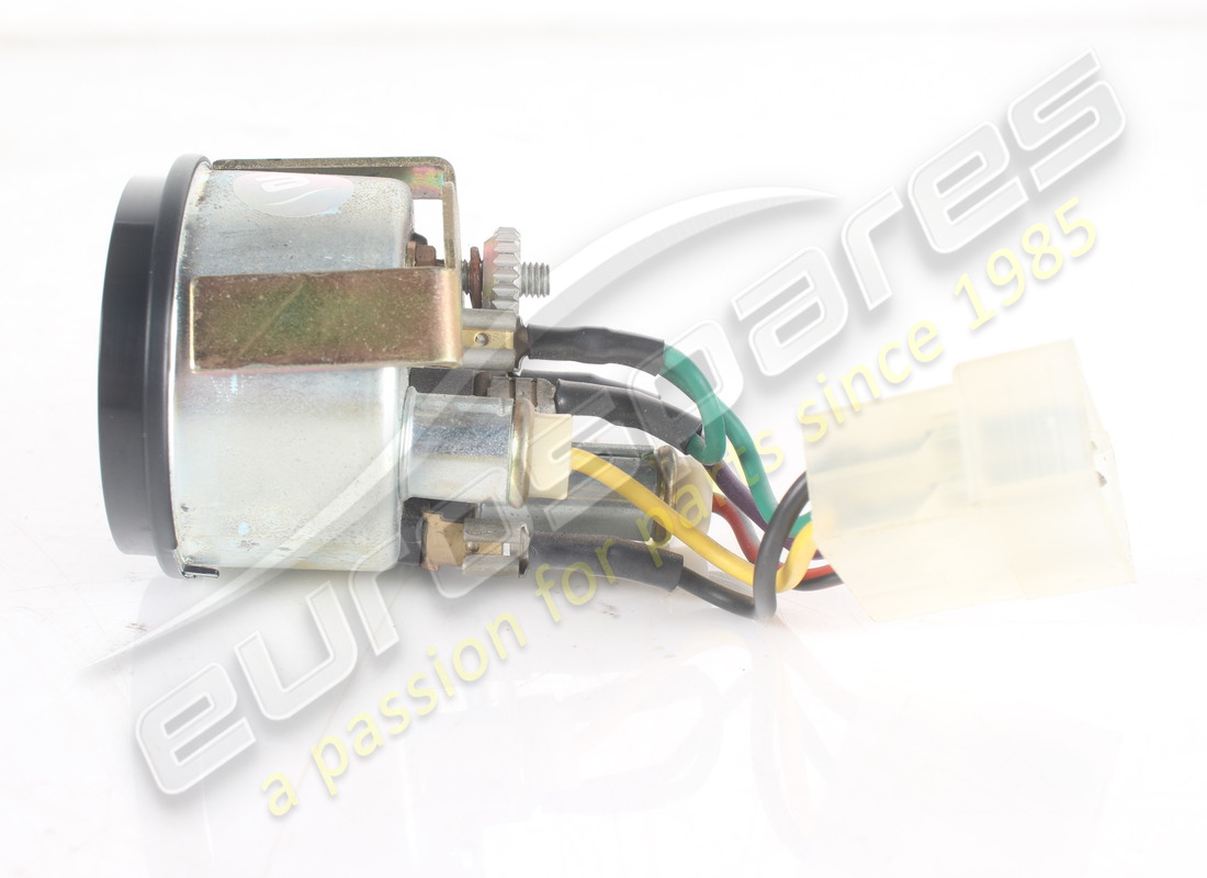 indicatore di livello carburante ferrari usato. numero parte 125945 (3)