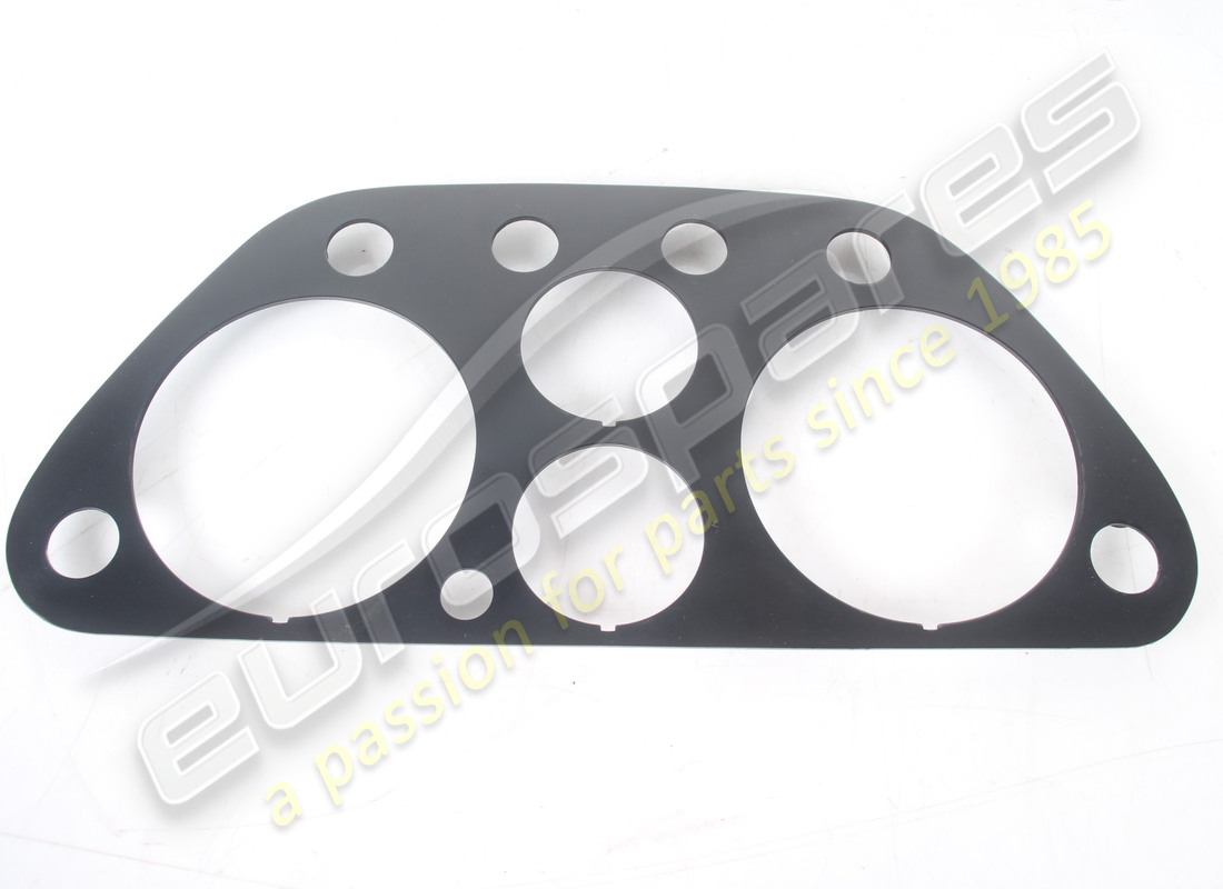 PIASTRA CRUSCOTTO Ferrari USATA. NUMERO PARTE 61812200 (1)