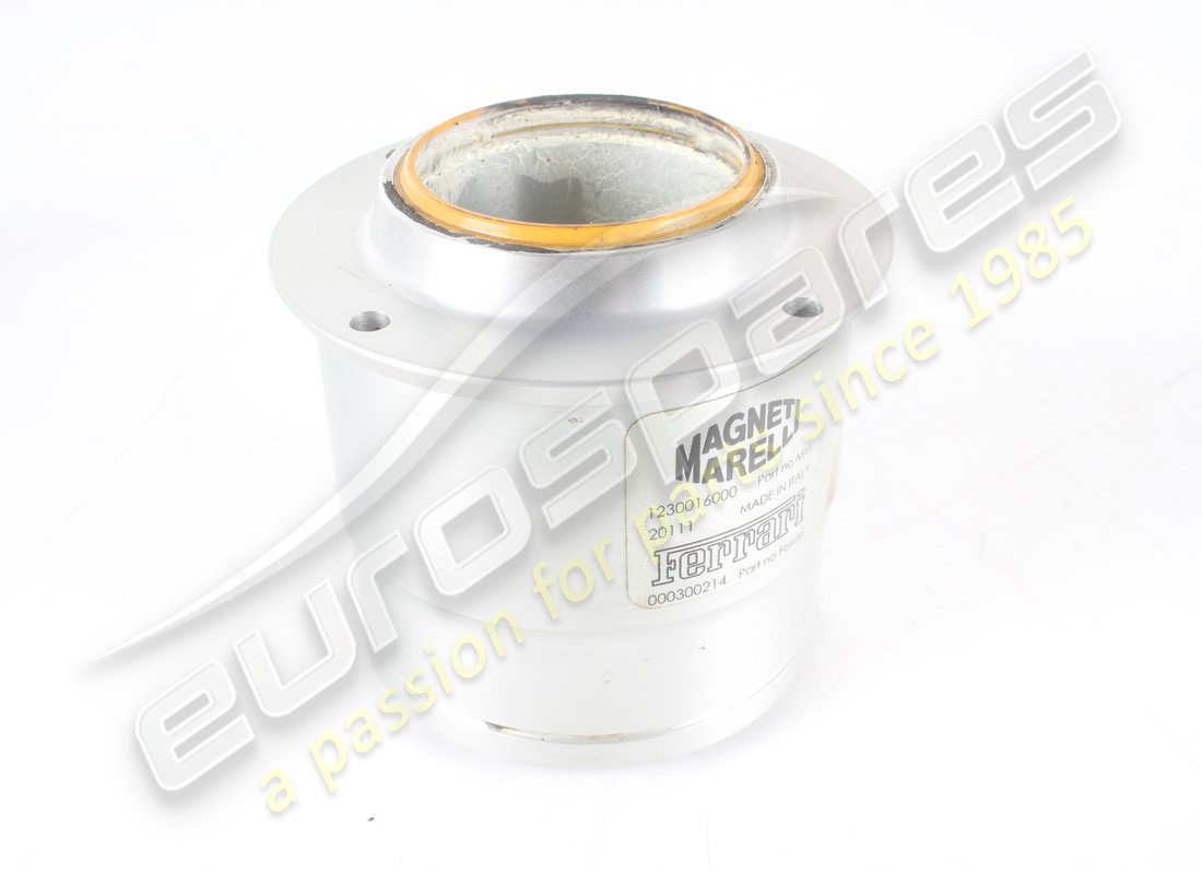 ATTUATORE COMPLETO Ferrari USATO. NUMERO PARTE 300214 (1) ATTUATORE COMPLETO Ferrari USATO. NUMERO PARTE 300214 (1)