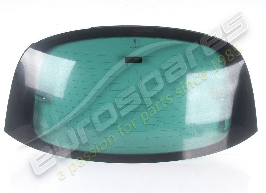 SCHERMO POSTERIORE Ferrari USATO. NUMERO PARTE 86869700 (1)