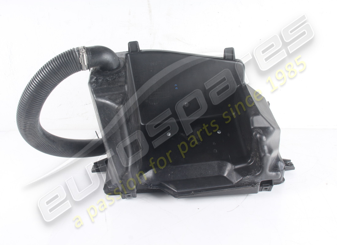 VASSOIO DI ASPIRAZIONE ARIA USATO FERRARI, COMPLETO MOBI. NUMERO PARTE 88038000 (5) vassoio di aspirazione aria usato ferrari, completo mobi. numero parte 88038000 (5)