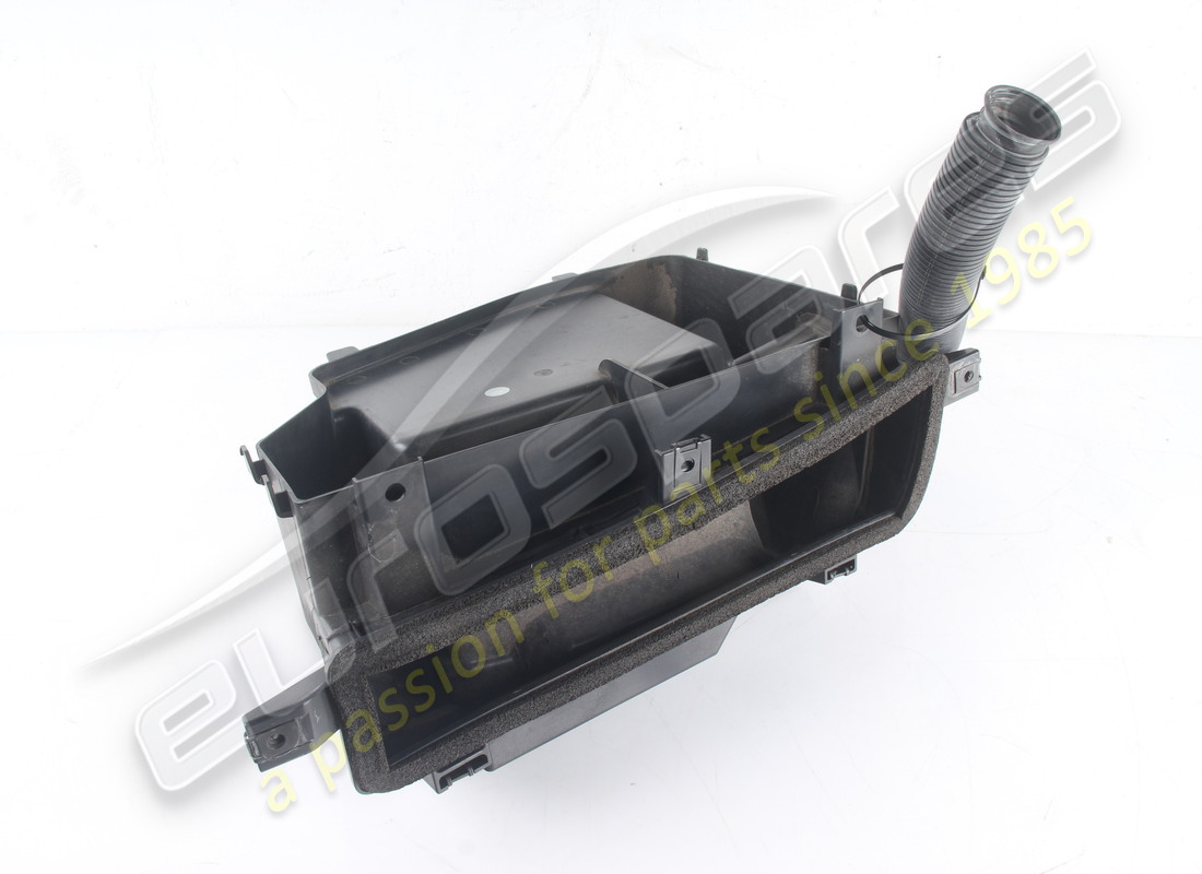 VASSOIO DI ASPIRAZIONE ARIA USATO Ferrari, COMPLETO MOBI. NUMERO PARTE 88038000 (1)