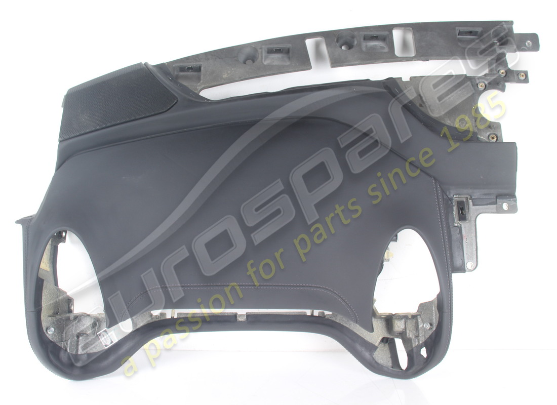 used ferrari complete upper part of lh side of dashboard. part number 89011300 (1)