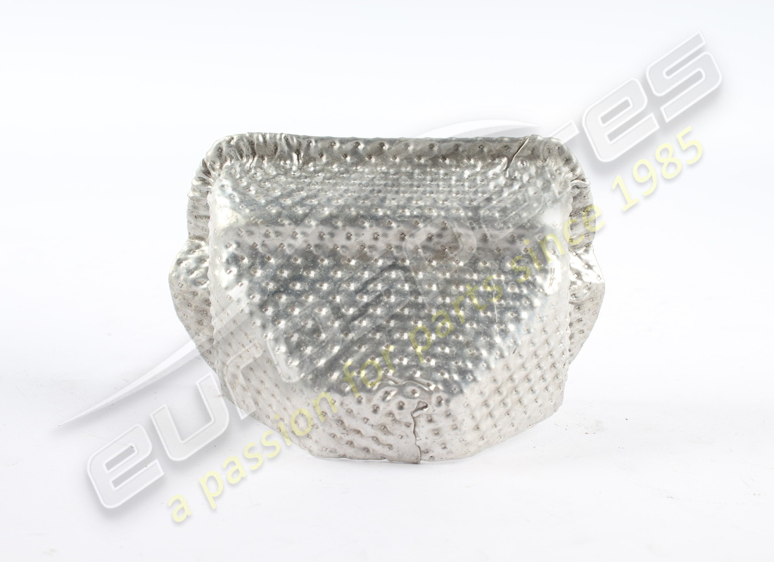 scudo calore bush ferrari usato. numero parte 277259 (2)