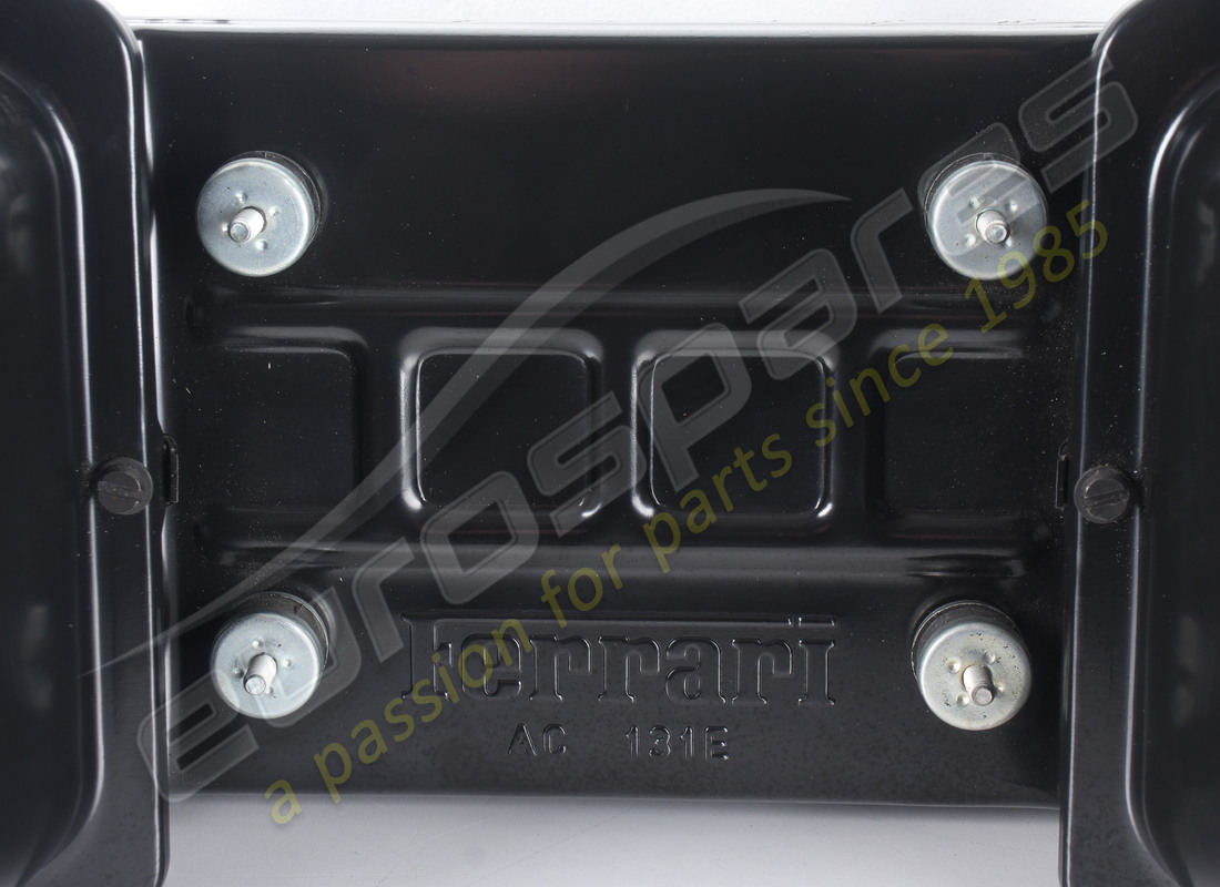 nuovo ferrari scatola filtro completa. numero parte 220469 (6)