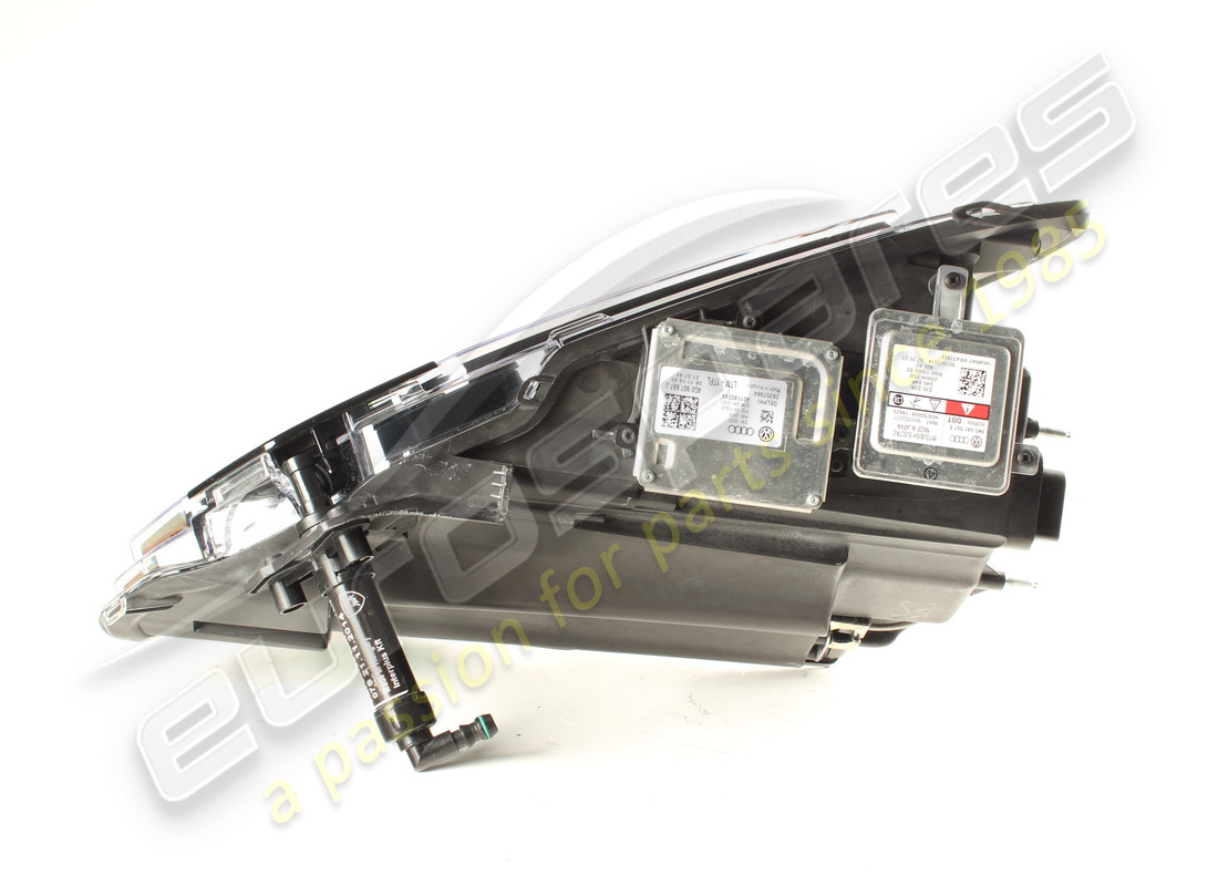 nuova (altra) lamborghini faro frontale. numero parte 471941003h (4)