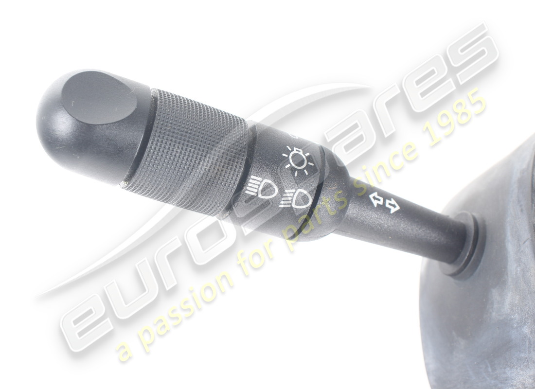 USATO MASERATI GRUPPO INTERRUTTORE PIANTONE STERZO. NUMERO PARTE 159411 (2) usato maserati gruppo interruttore piantone sterzo. numero parte 159411 (2)