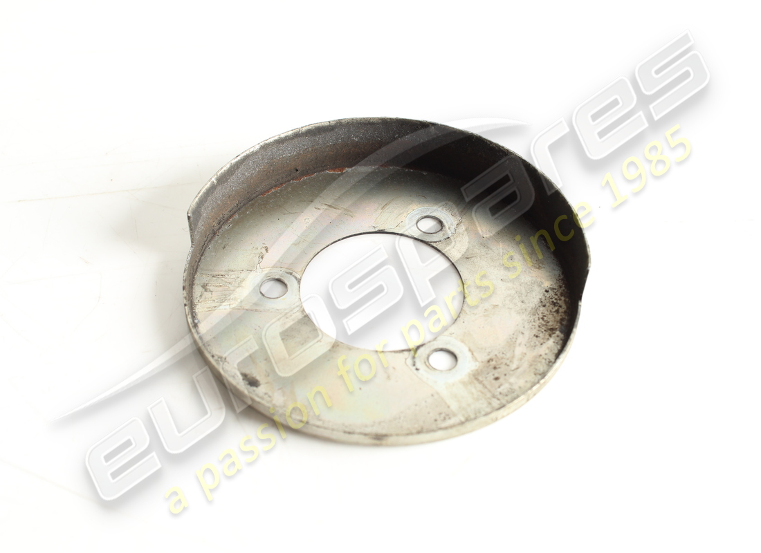 COPPA DEL SENSORE DELL'ALBERO A CAMME USATA MASERATI. NUMERO PARTE 585030600 (2) coppa del sensore dell'albero a camme usata maserati. numero parte 585030600 (2)